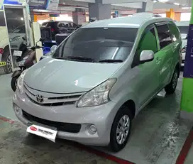 [ Promo Tanpa DP ] Toyota Avanza 1.3 E Manual Th.2013 Istimewa