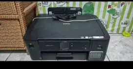 Printer brother mfc T4000dw