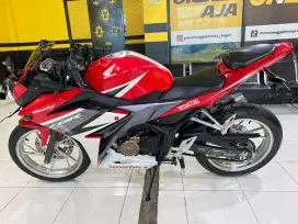 Cbr 150 R 2017 exlusive