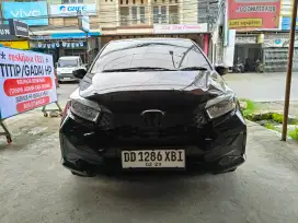 Dijual BRIO E CVT/matic 2024 tgn pertama