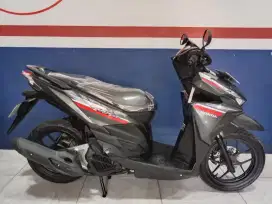 Vario 125 old 2017