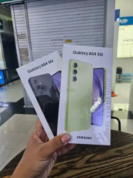 Samsung A54 Murah Meriah