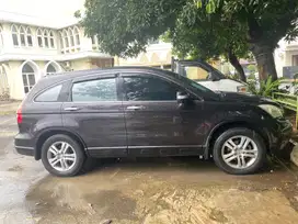 Dijual Mobil CRV 2011 Kesayangan