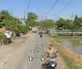 Tanah Strategis Penambangan,Surungan