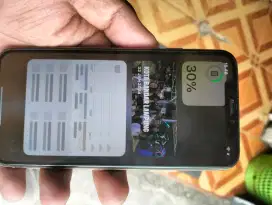 iPhone 11 pro 64gb lengkap noken