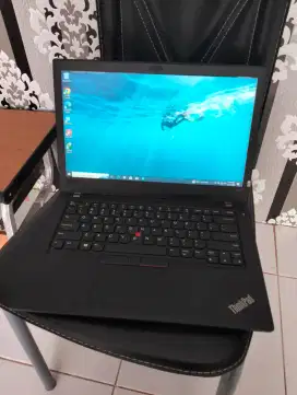 Laptop Lenovo Thinkpad T480