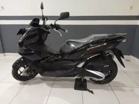 All new pcx 160 abs 2022