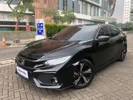 [OLXmobbi] Honda Civic 1.5 E Bensin-AT 2018 499