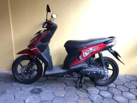 Honda Beat Karbu