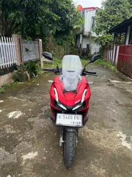 Honda ADV 160 2023 ABS