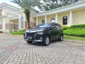 ( TDP 2jt ) Avanza G 1.3 AT 2020 Hitam