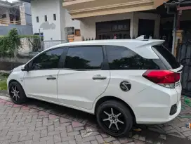 Mobilio S M/T 2018 (Mulus Terawat)