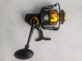 Reel penn spinfisher vi 5500