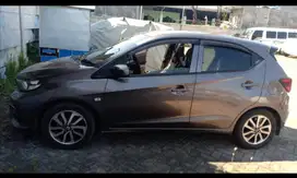 Honda Brio Satya 2019 Bensin