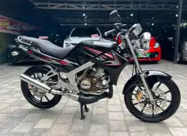 Kawasaki Ninja SS Ori