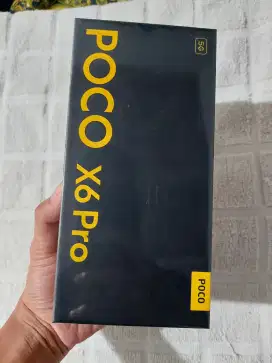 Poco X6pro 12/512 GB NEW