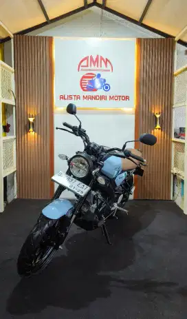 XSR 2023 MOKAS SUPER ISTIMEWAH KM LOW BODY MULUS MESIN TERAWAT BISA TT