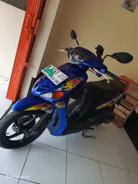 MIO SPORTY NON STEP 2006 B-TANGERANG