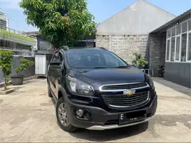 Chevrolet Spin 1.5 Active 2015