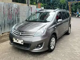 Dp 7 jt /GRAND LIVINA 1.5 XV M/T 2013, ISTIMEWAH TERMURAH BERGARANSI