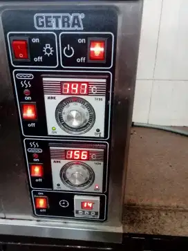 oven kompor gas mesin cuci water Hiter dispenser dll