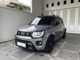 Suzuki Ignis GX AT PMK 2023 Nik 2022