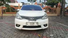 Grand Livina XV 1.5 A/T 2017