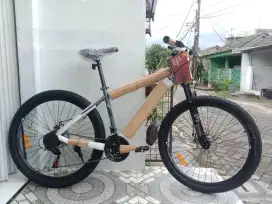 ELEMENT ALTON BEAST S UK.27,5