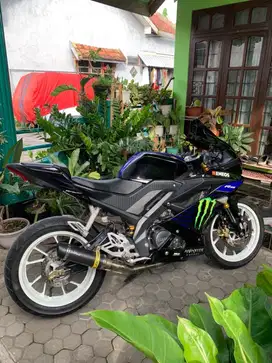 Yamaha R15 V3 2019