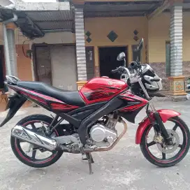 VIXION 2010 NGANJUK