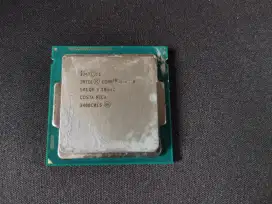 Intel i5 4460 3.20Ghz