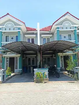 Dijual Cepat Rumah Siap Huni Pakuwon City Cluster Sorento