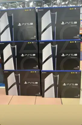 PlayStation 4 dan 5