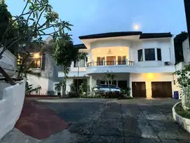 Rumah Sewa Siap Huni di Ampera Jaksel