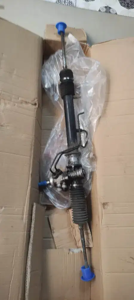 Jual Cuepat Rack Steer Atoz Original