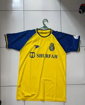 Al Nassr FC 2022/23