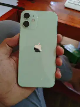 Iphone 12 mini 256 Green