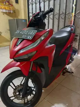 Jual vario 150 ss lengkap