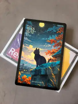 Xiaomi Redmi Pad Se 4/128 mulus-garansi panjang