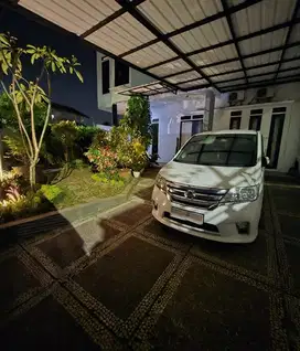 Rumah Siap Huni di Cirendeu Ciputat