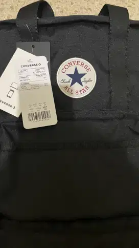 Converse Small Square Backpack
