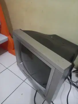 Jual aja karena ga ada STB nya dah ga je pake juga