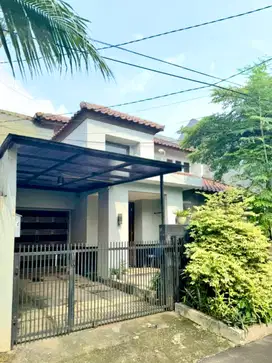 Dijual Rumah Bintaro Sektor 9 Strategis #194547