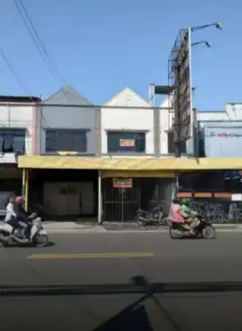 Ruko Tajur 4.5 lantai MURAH