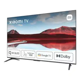 PROMO XIAOMI TV 4K QLED 43 2025 NEW SEGEL GARANSI RESMI ‼️