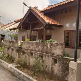 Perumahan sari jimbaran taman baruna