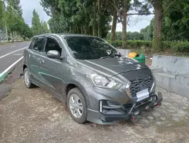 Dijual mobil Datsun automatic