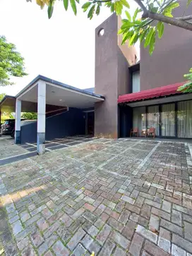 Dijual Rumah Veteran Bintaro Jaksel dalam Cluster Premium 175406