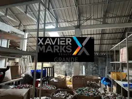 Dijual Toko 3 Lantai didekat pasar besar Malang