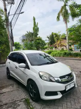 [Gress Mobil Kutisari]Mobilio Type S 1.5 Manual 2015